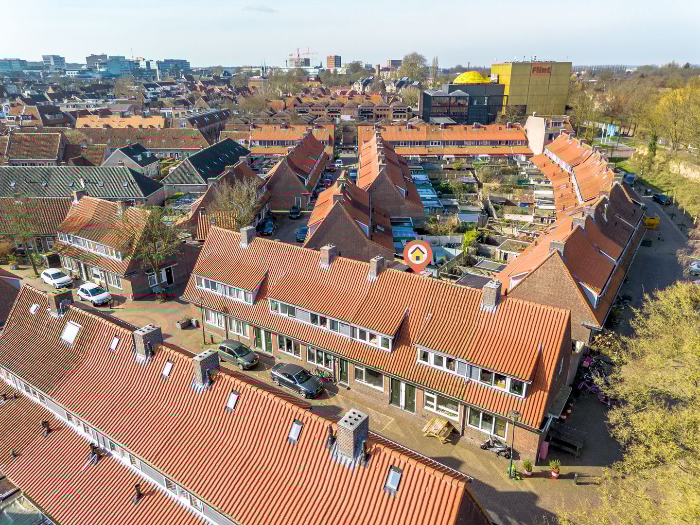 Photo 20 of Sint Rochusstraat 30