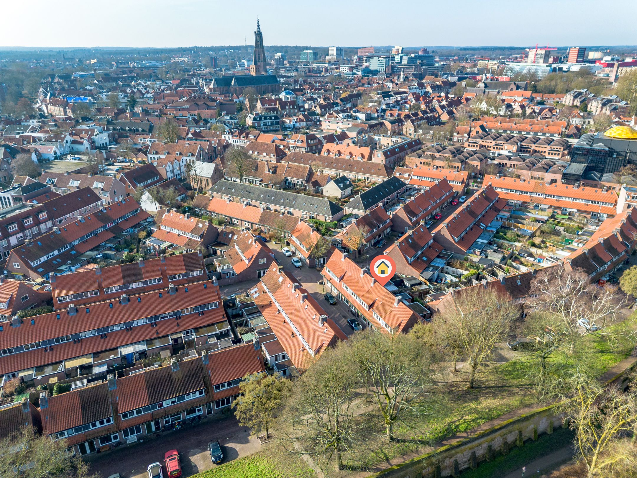 Photo 21 of Sint Rochusstraat 30