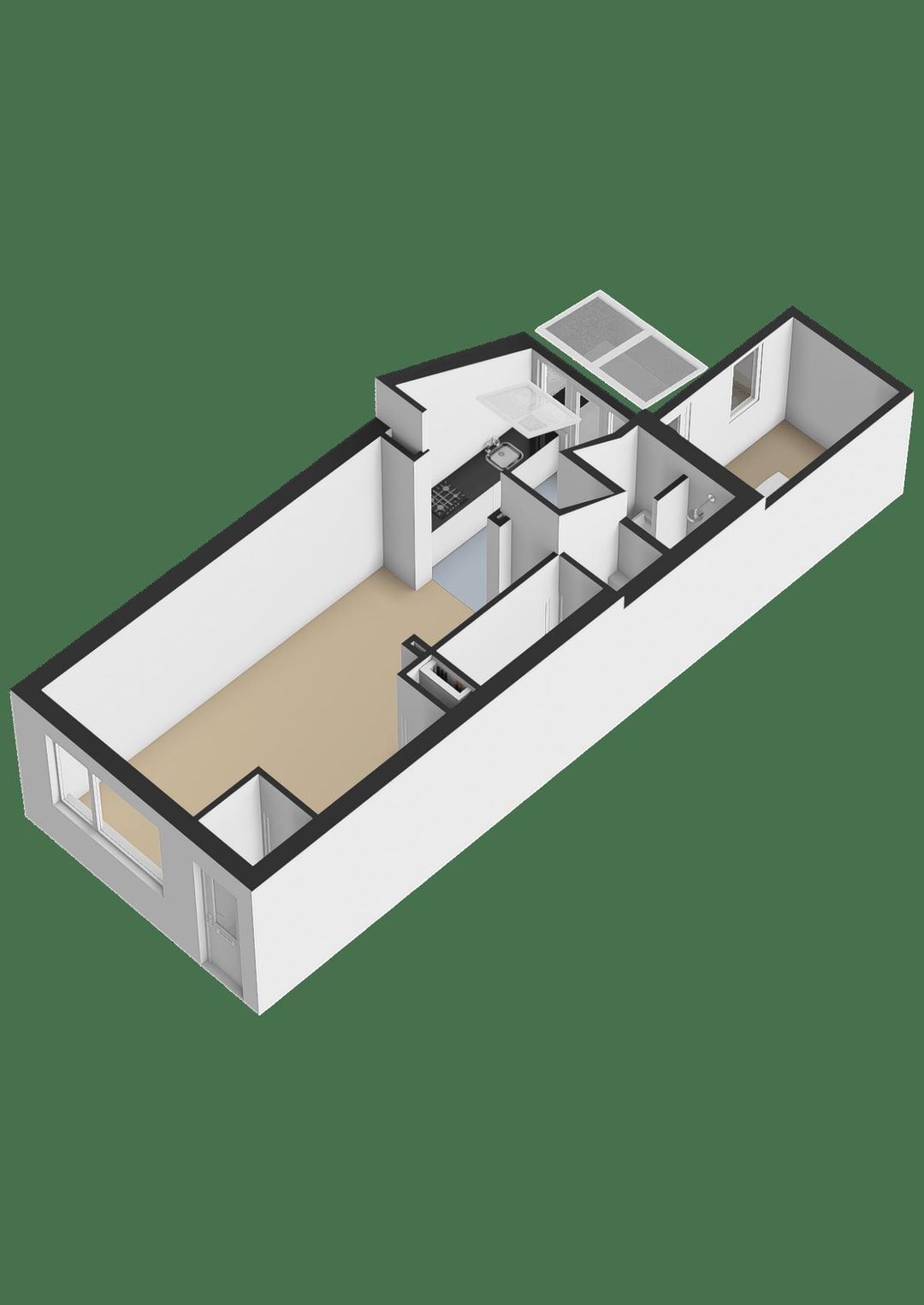 Photo 23 of Sint Rochusstraat 30