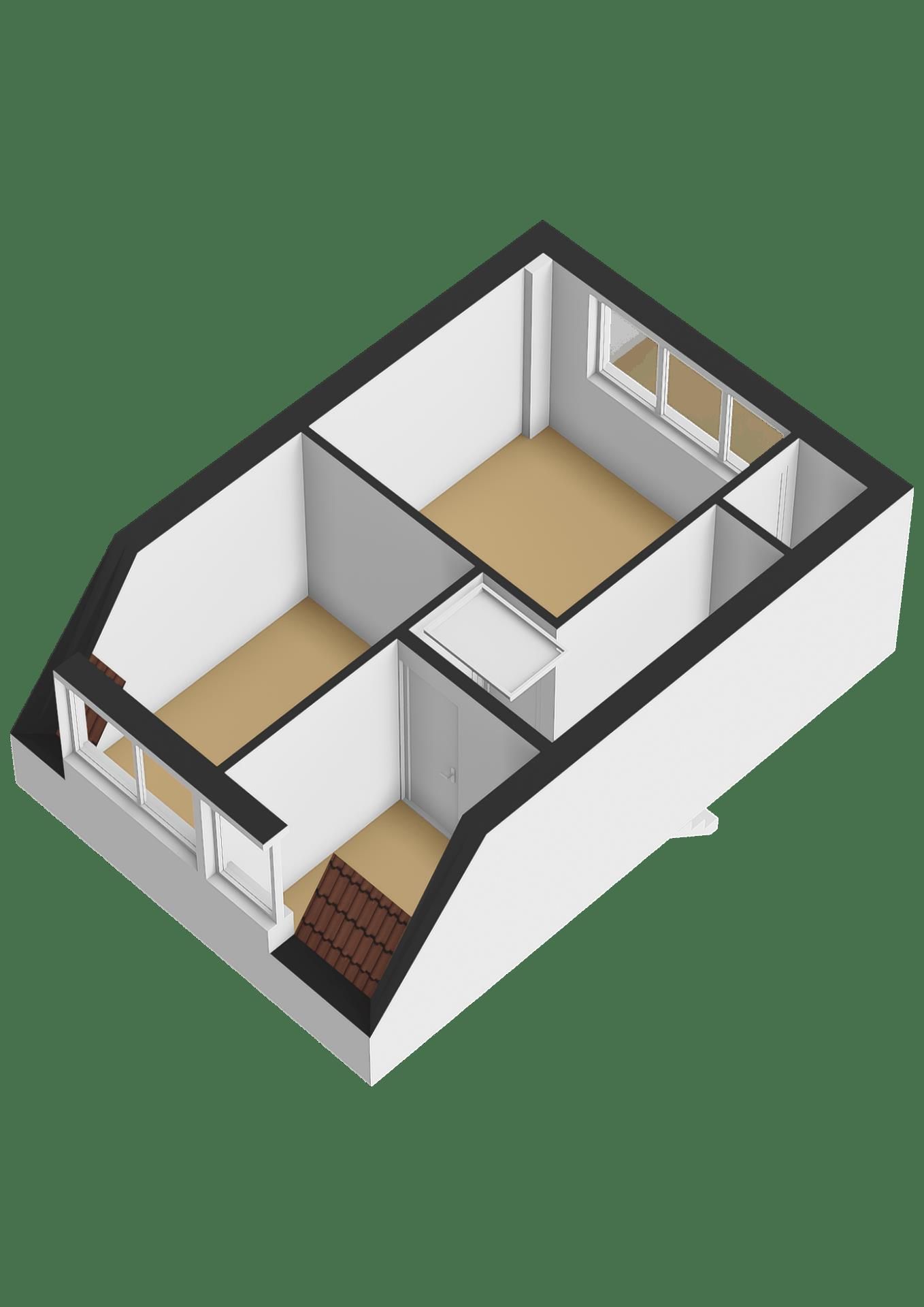 Photo 25 of Sint Rochusstraat 30