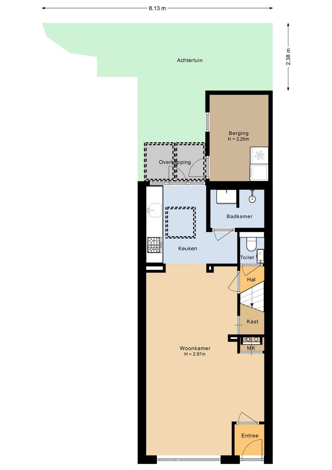 Photo 28 of Sint Rochusstraat 30