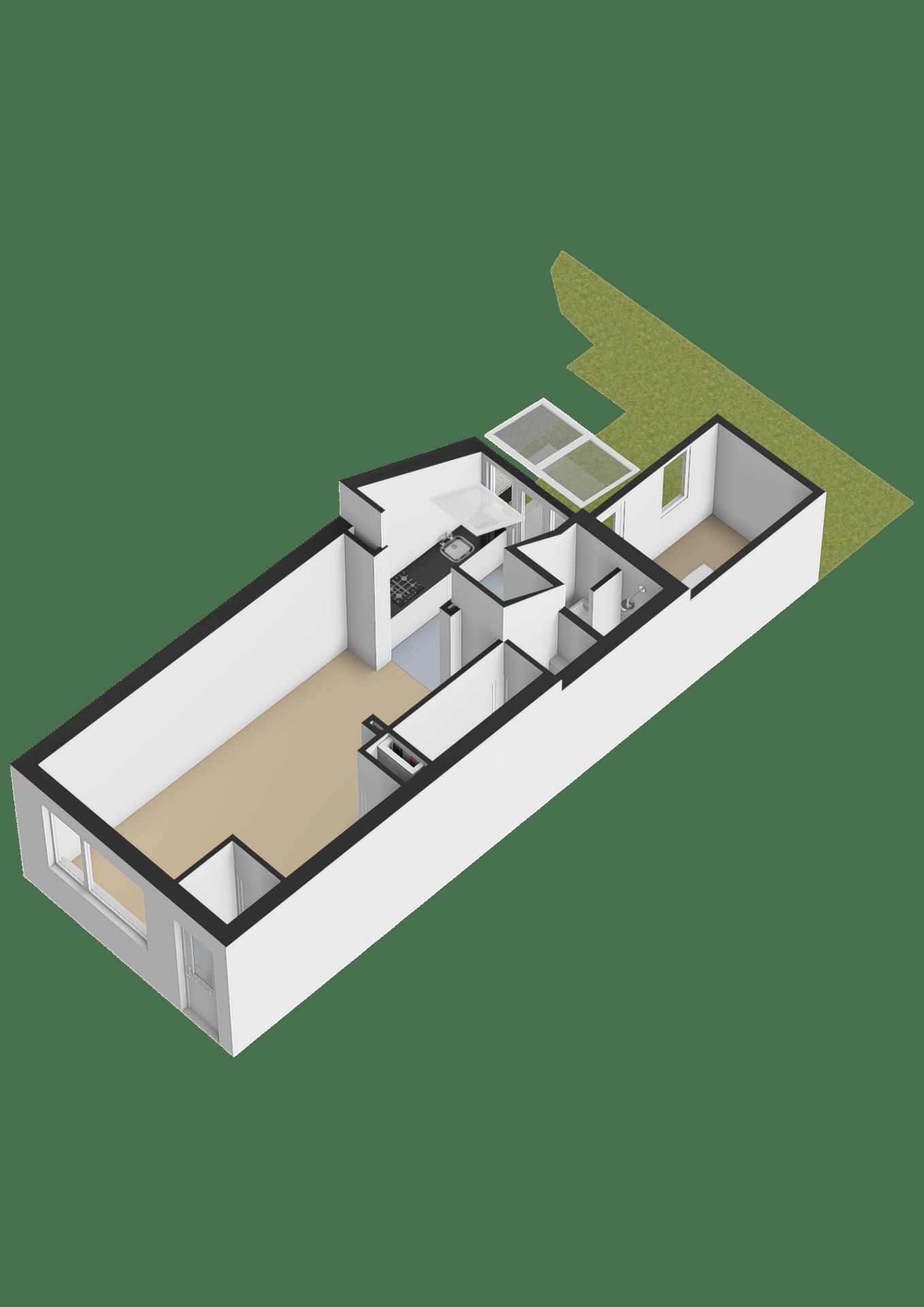 Photo 29 of Sint Rochusstraat 30