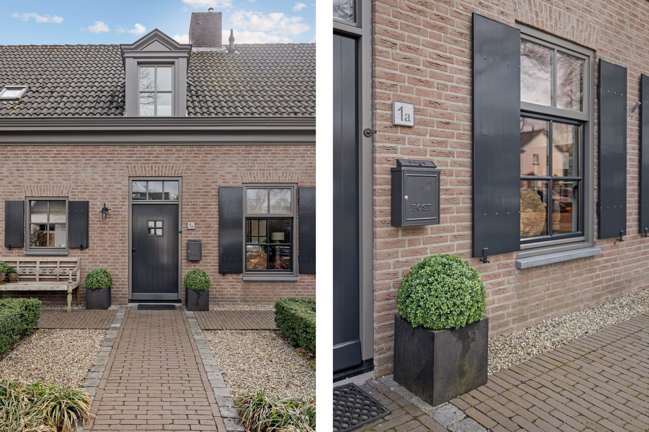 Foto 6 van Karel Doormanlaan 1-A