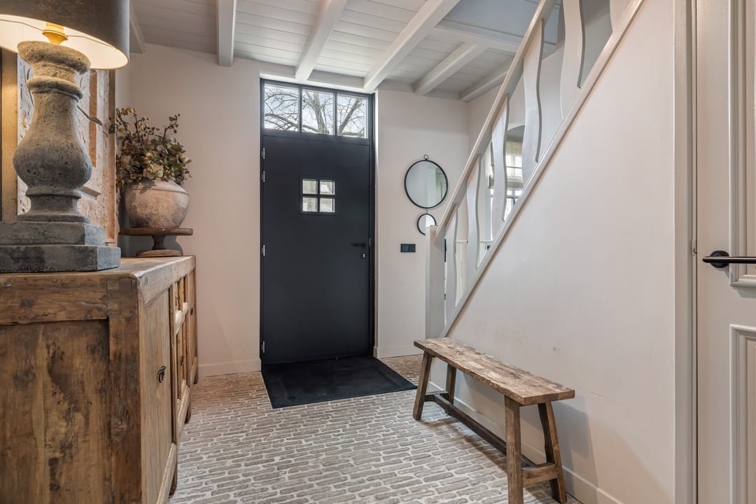 Foto 7 van Karel Doormanlaan 1-A