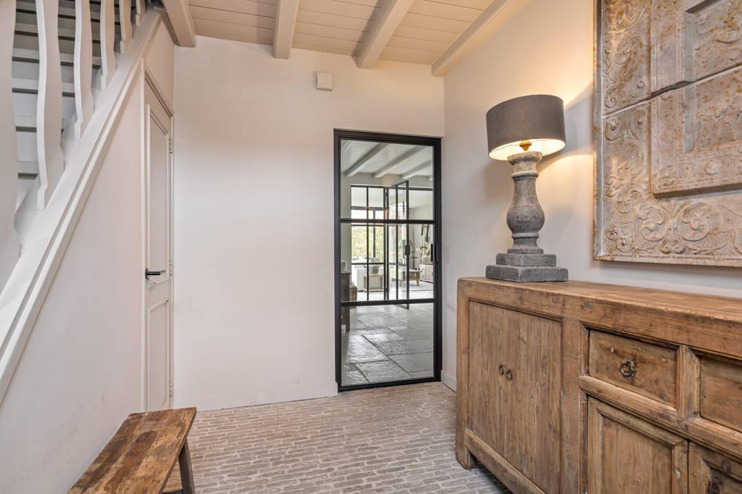 Foto 8 van Karel Doormanlaan 1-A