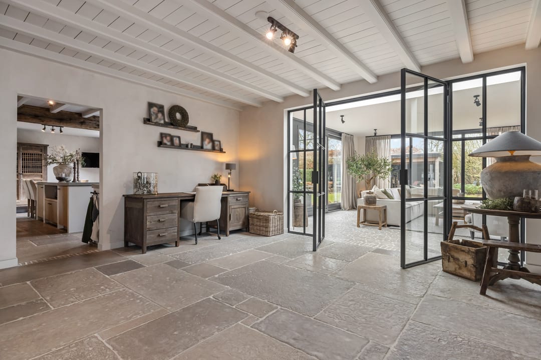 Foto 13 van Karel Doormanlaan 1-A