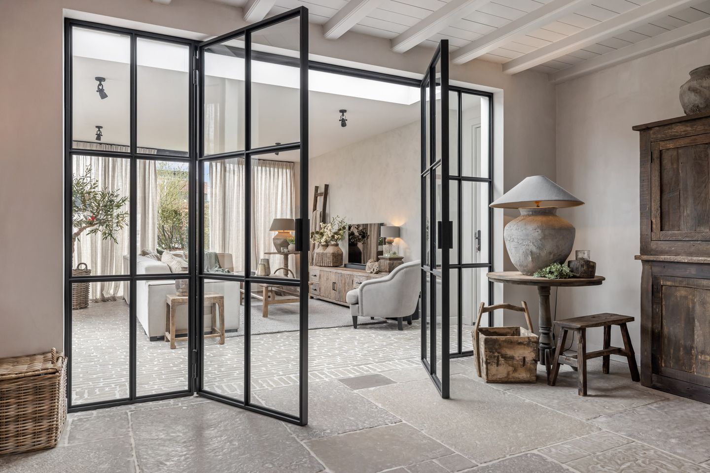 Foto 14 van Karel Doormanlaan 1-A