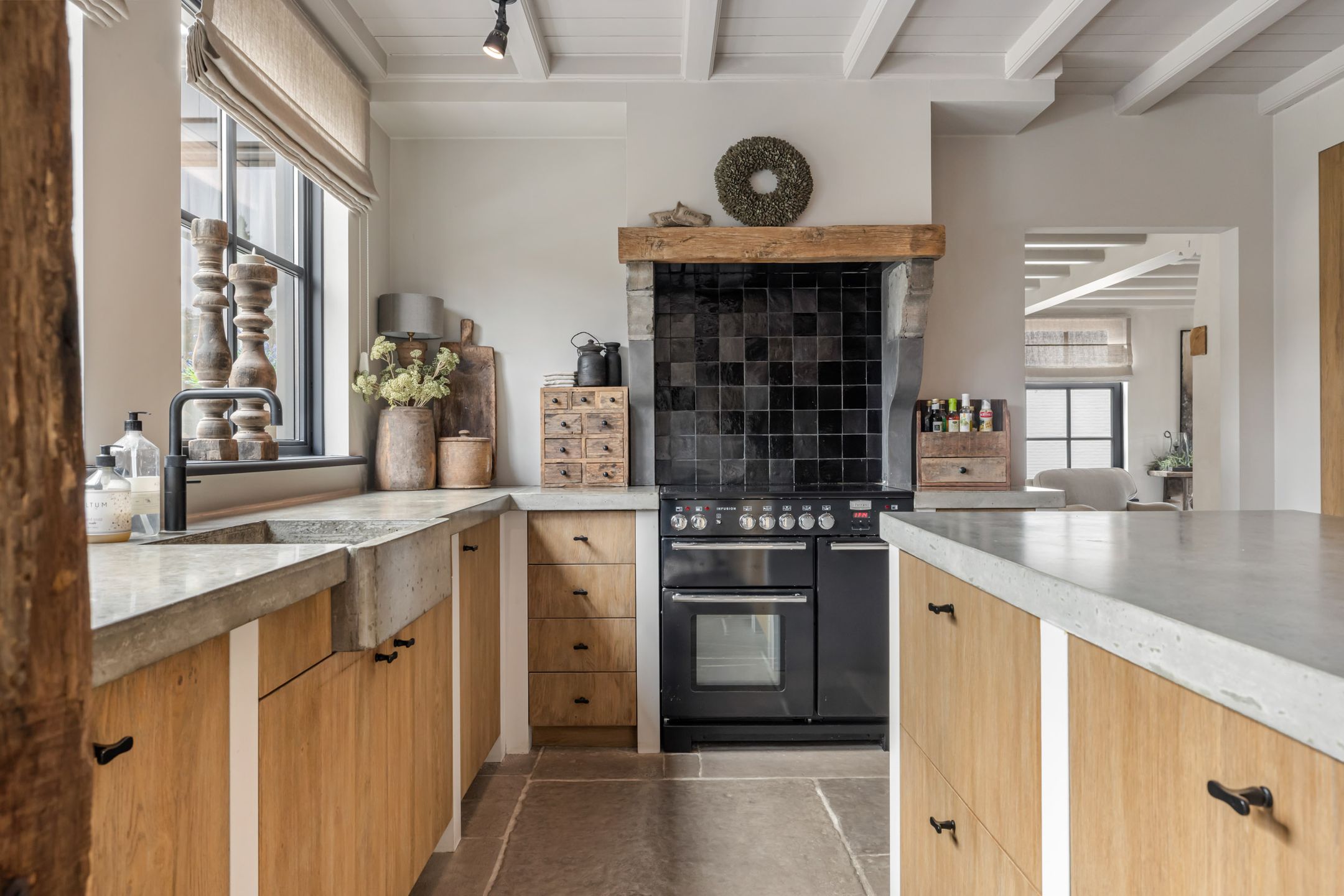 Foto 3 van Karel Doormanlaan 1-A