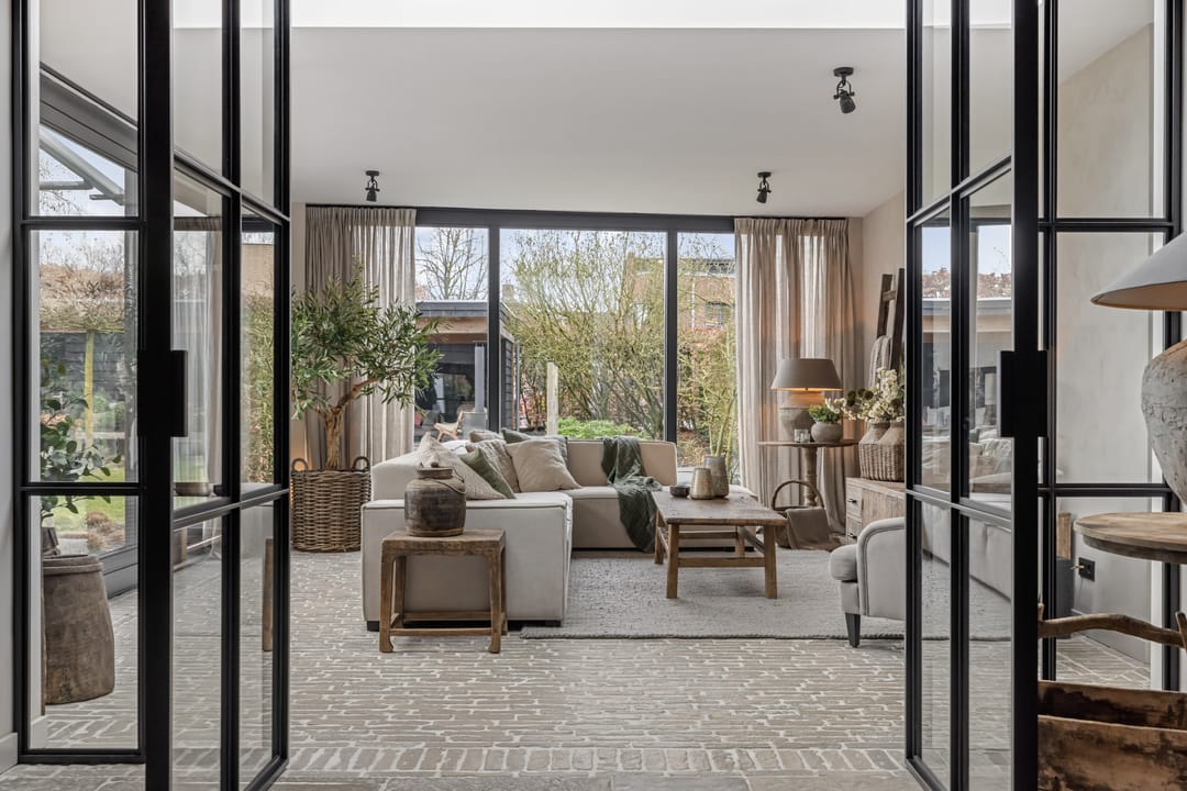 Foto 16 van Karel Doormanlaan 1-A