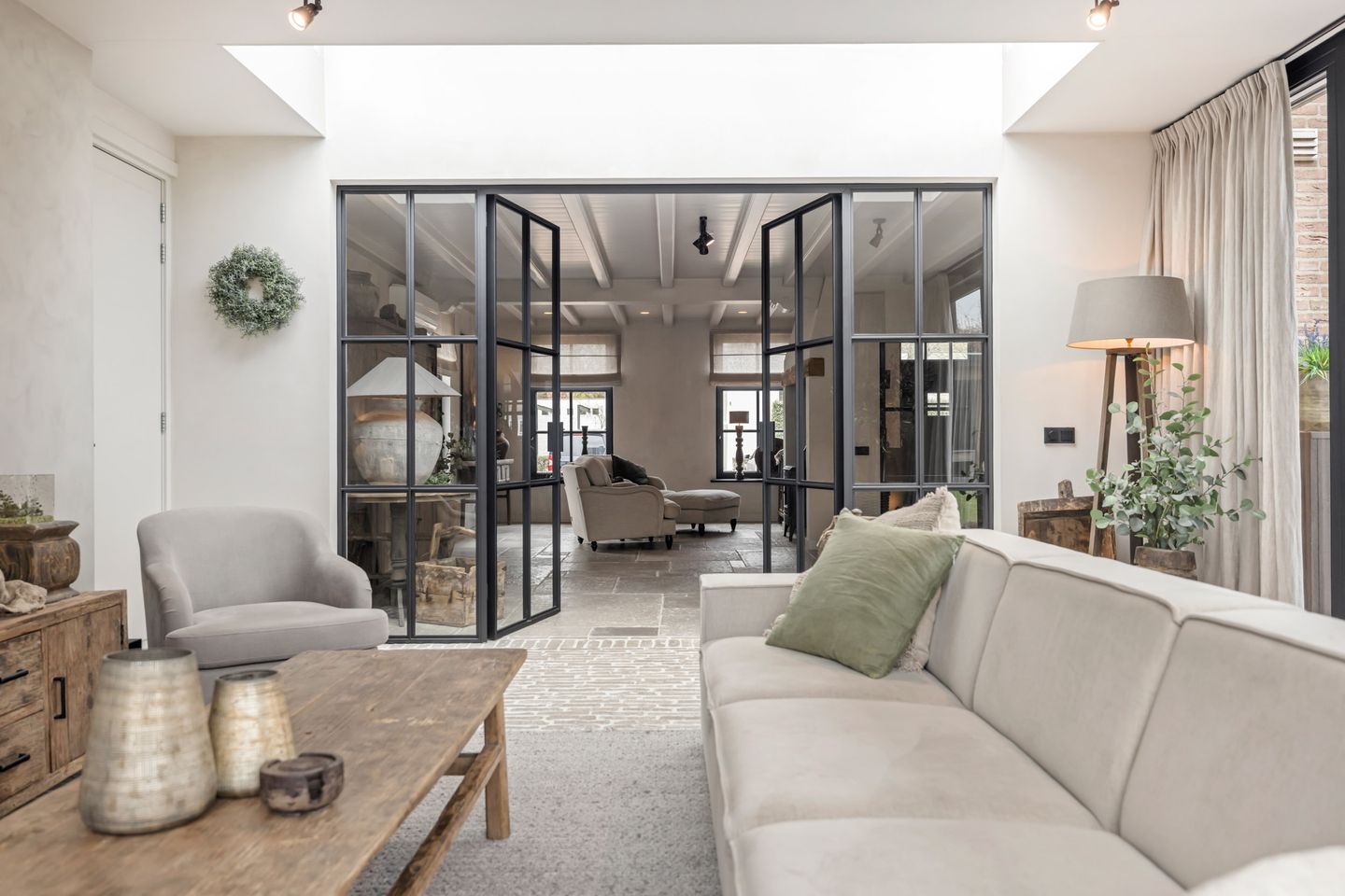 Foto 20 van Karel Doormanlaan 1-A