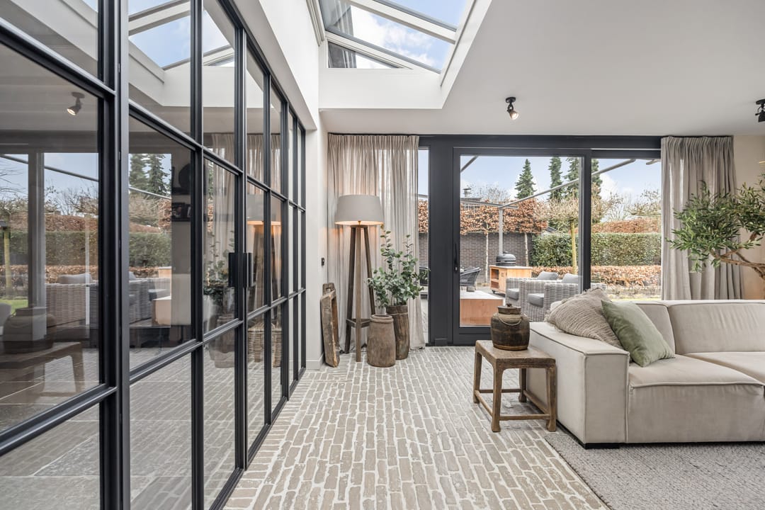 Foto 22 van Karel Doormanlaan 1-A