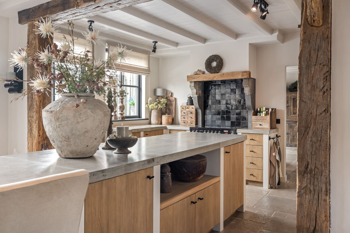 Foto 29 van Karel Doormanlaan 1-A