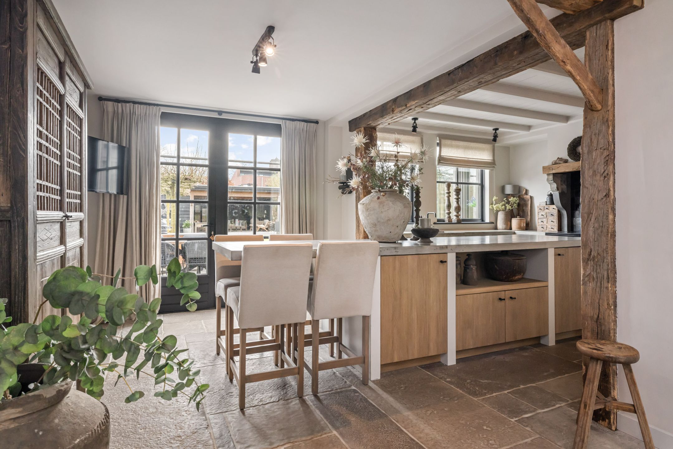 Foto 33 van Karel Doormanlaan 1-A