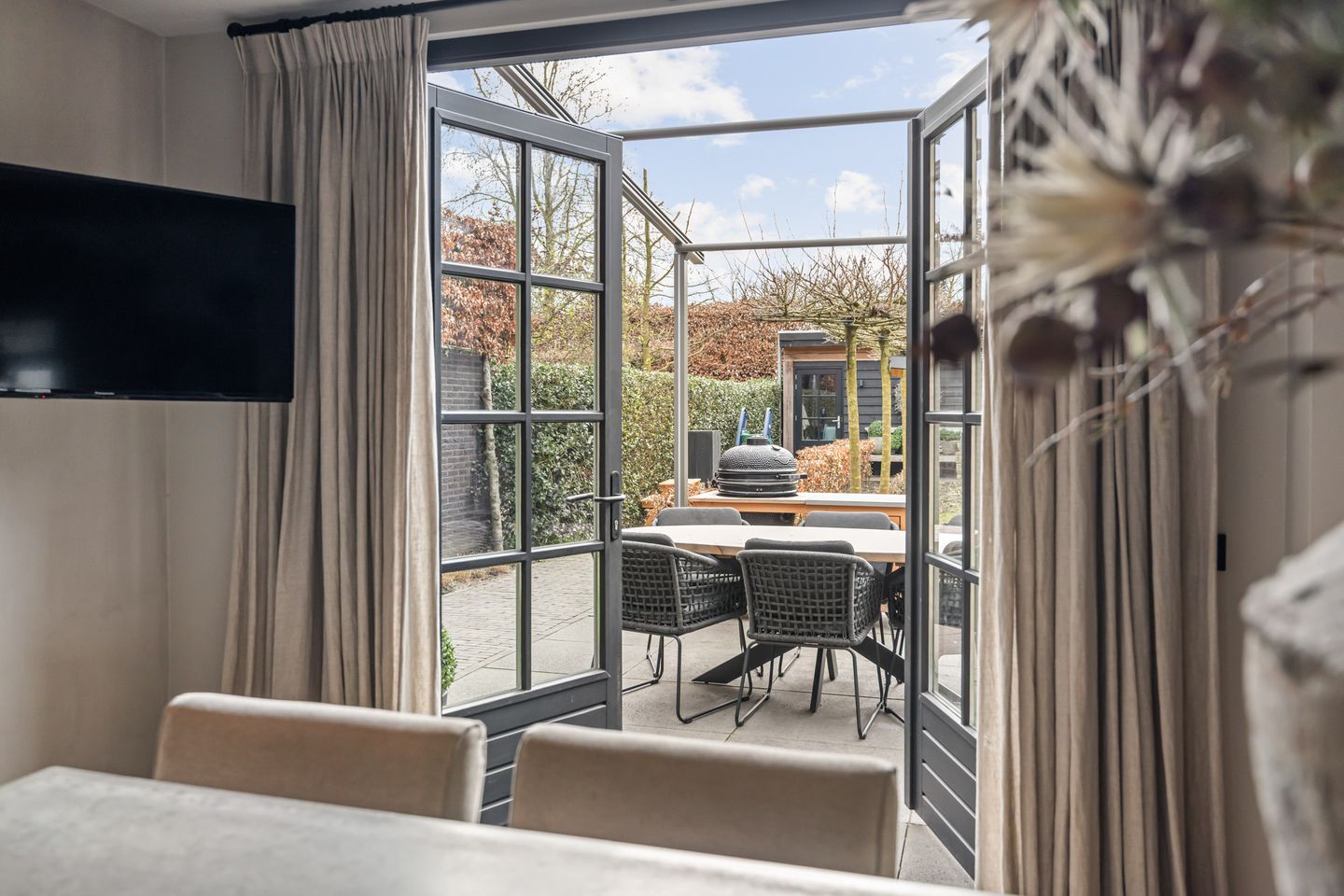 Foto 34 van Karel Doormanlaan 1-A