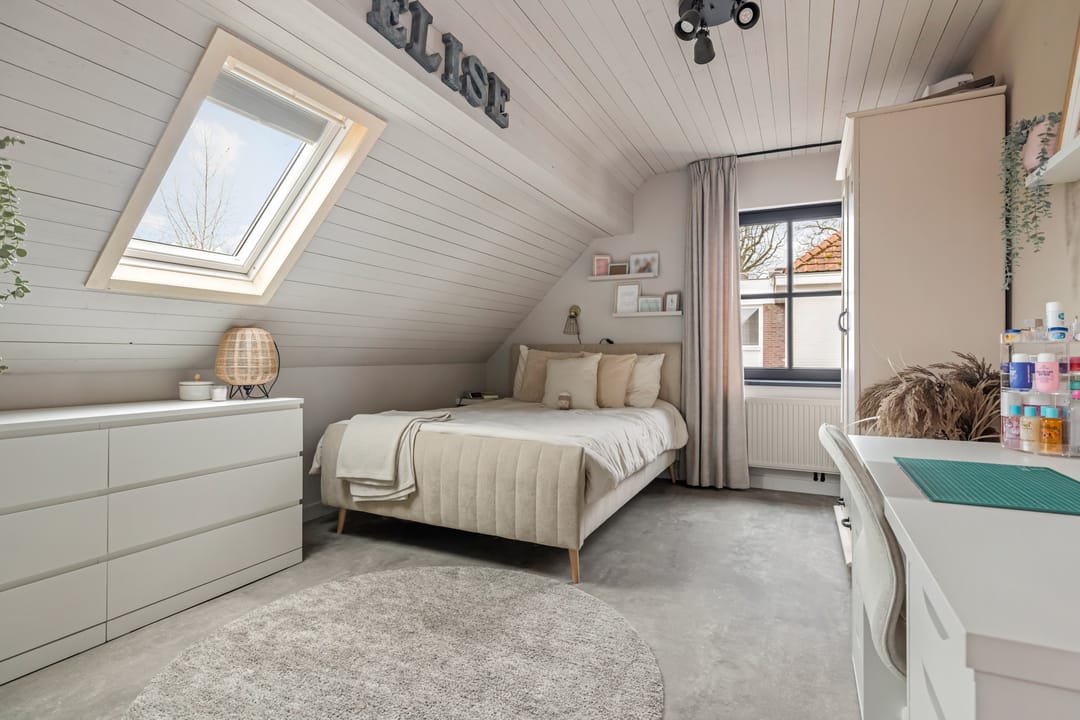 Foto 37 van Karel Doormanlaan 1-A