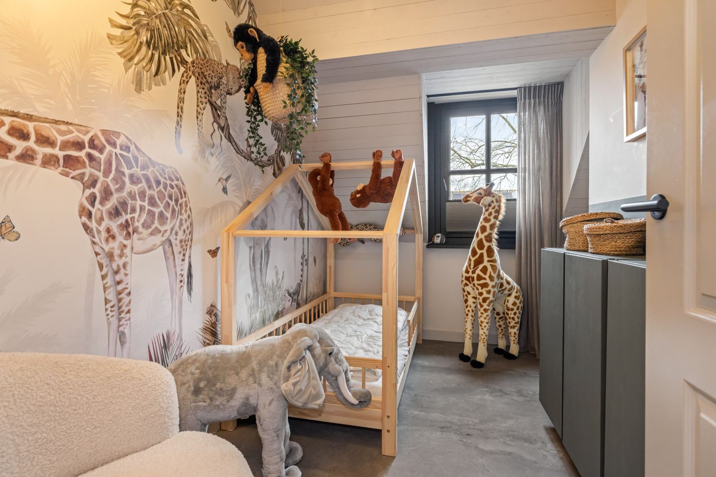 Foto 40 van Karel Doormanlaan 1-A