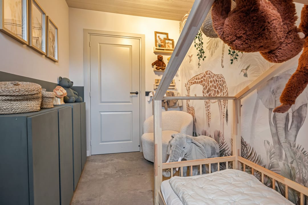 Foto 41 van Karel Doormanlaan 1-A