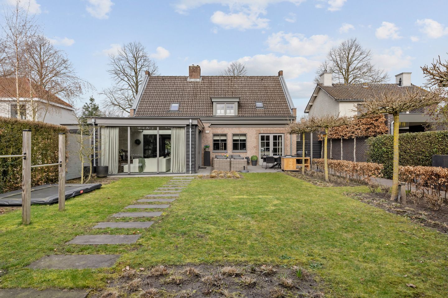 Foto 49 van Karel Doormanlaan 1-A