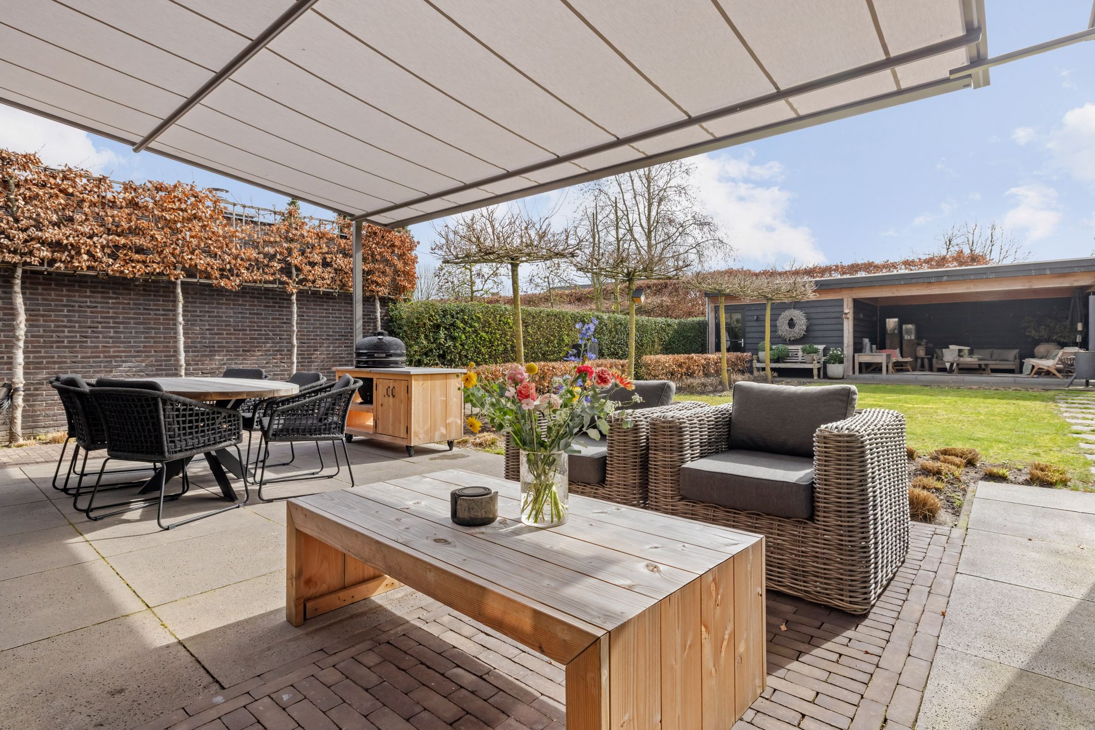 Foto 51 van Karel Doormanlaan 1-A