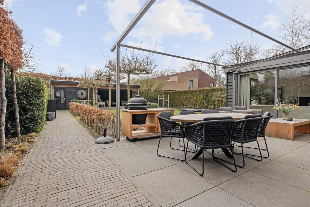 Foto 52 van Karel Doormanlaan 1-A