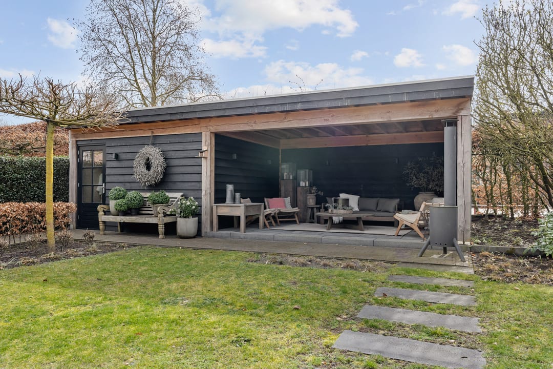 Foto 53 van Karel Doormanlaan 1-A