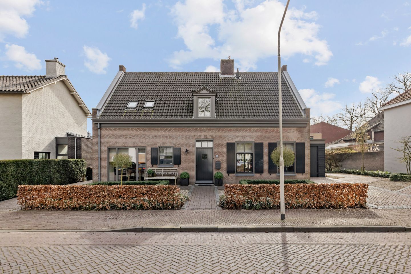 Foto 55 van Karel Doormanlaan 1-A