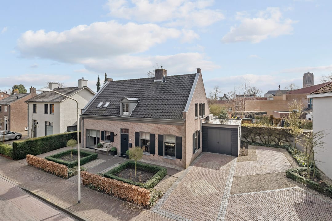 Foto 56 van Karel Doormanlaan 1-A