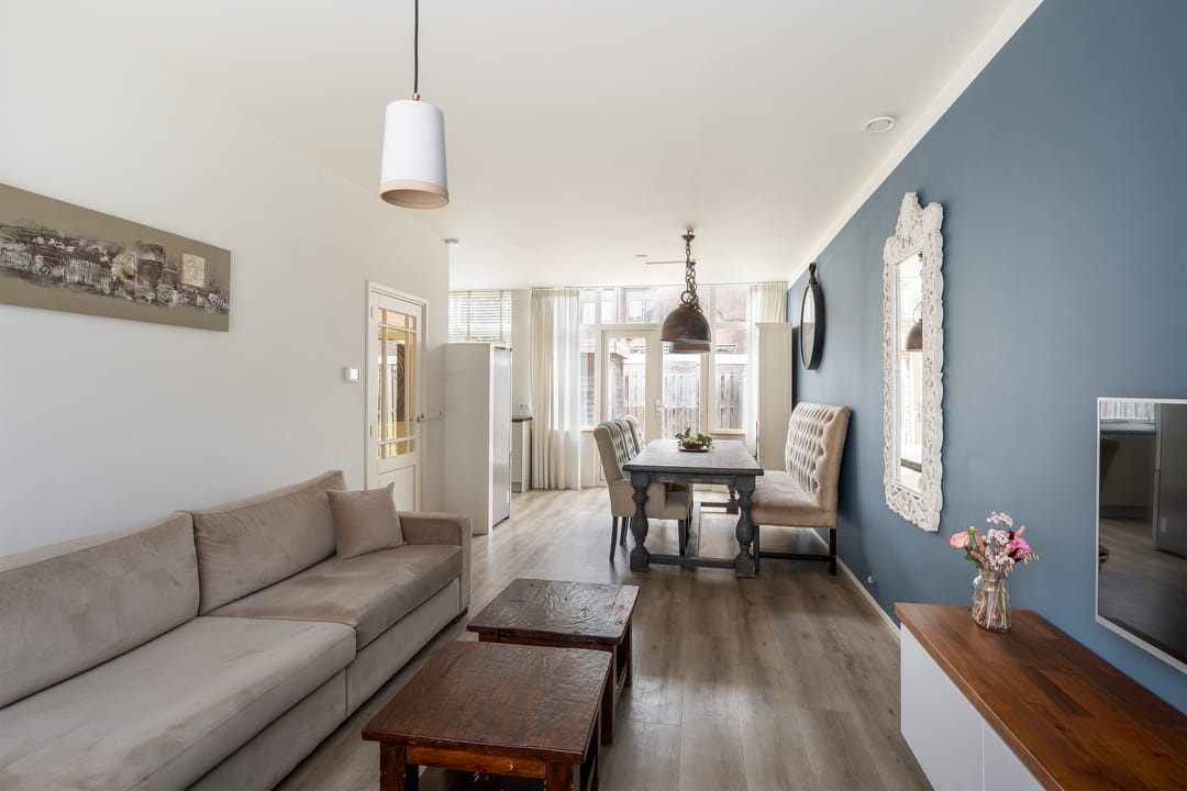 Foto 2 van Valeriusstraat 58