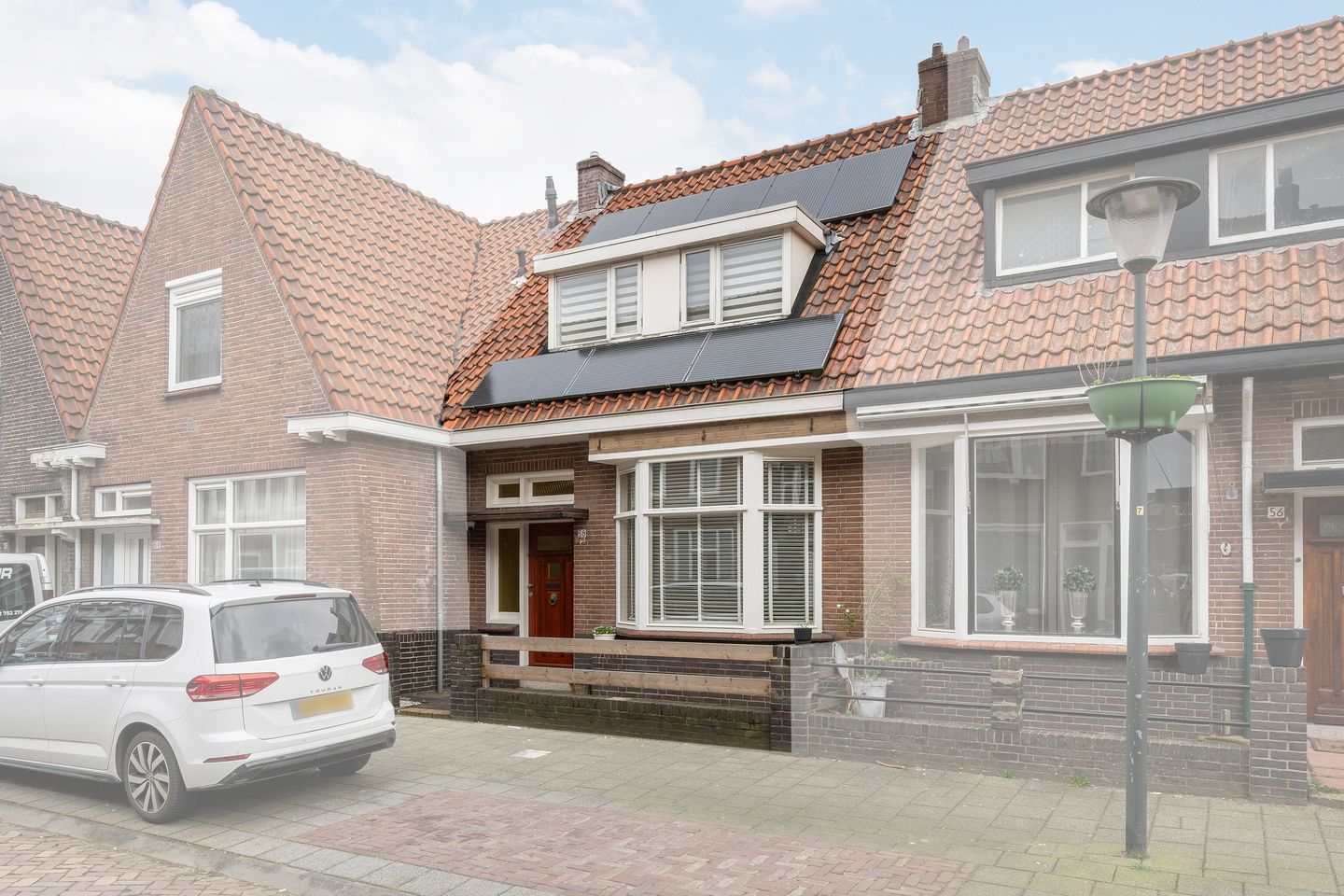 Foto 4 van Valeriusstraat 58