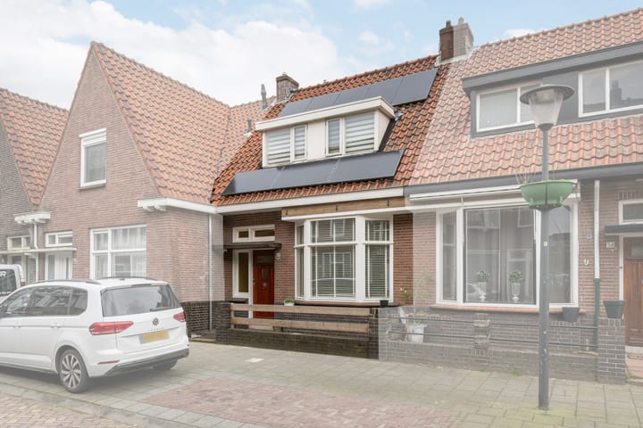 Photo 4 of Valeriusstraat 58