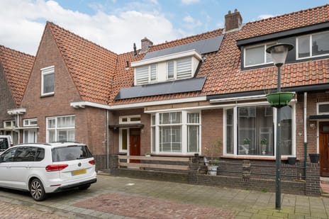 Valeriusstraat thumbnail