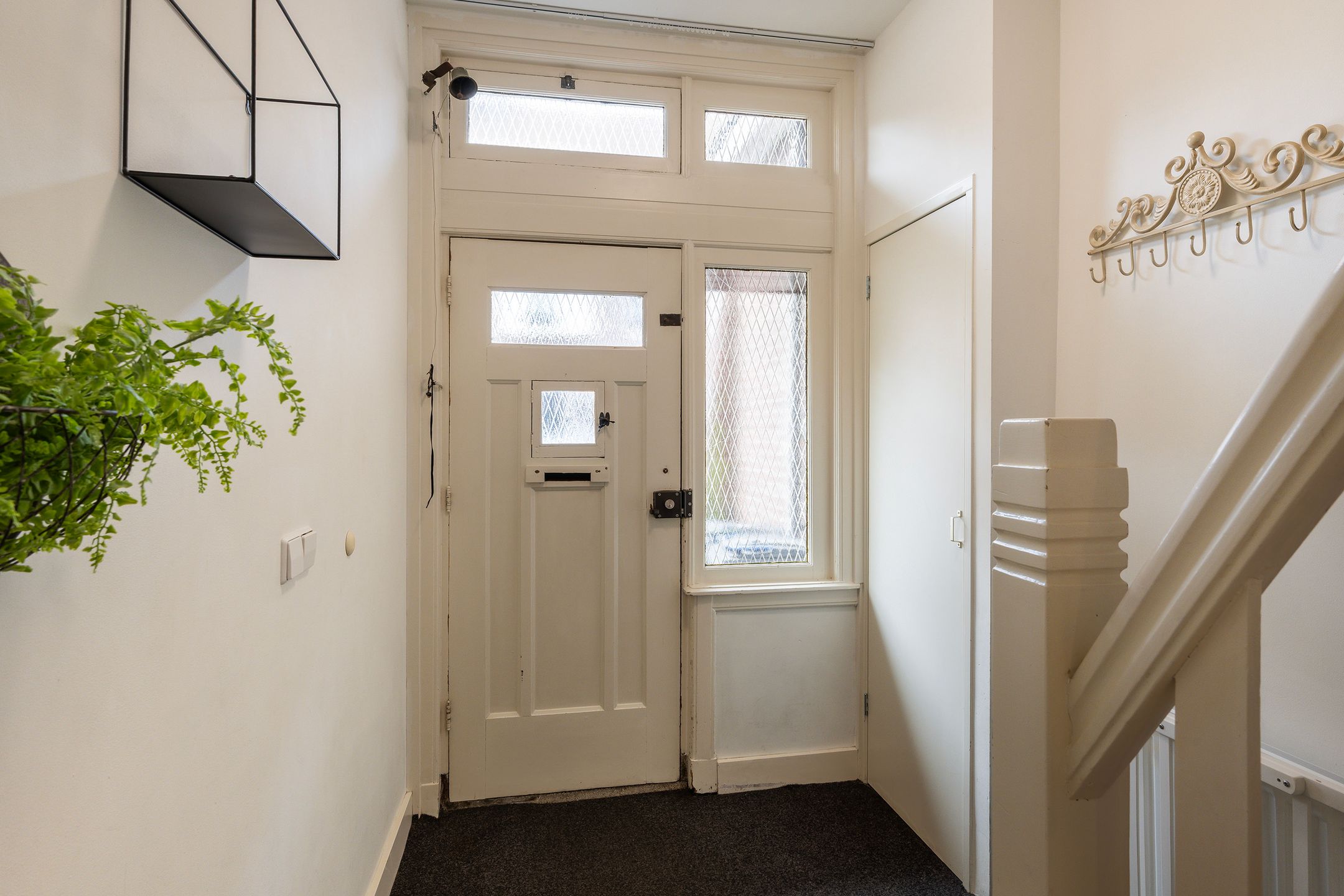 Foto 6 van Valeriusstraat 58