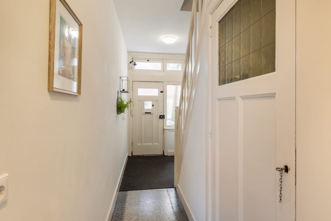 Foto 7 van Valeriusstraat 58