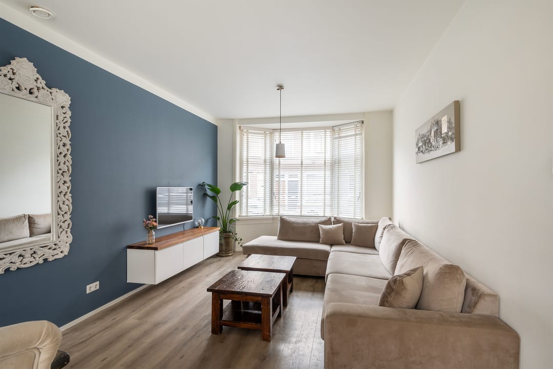 Foto 11 van Valeriusstraat 58