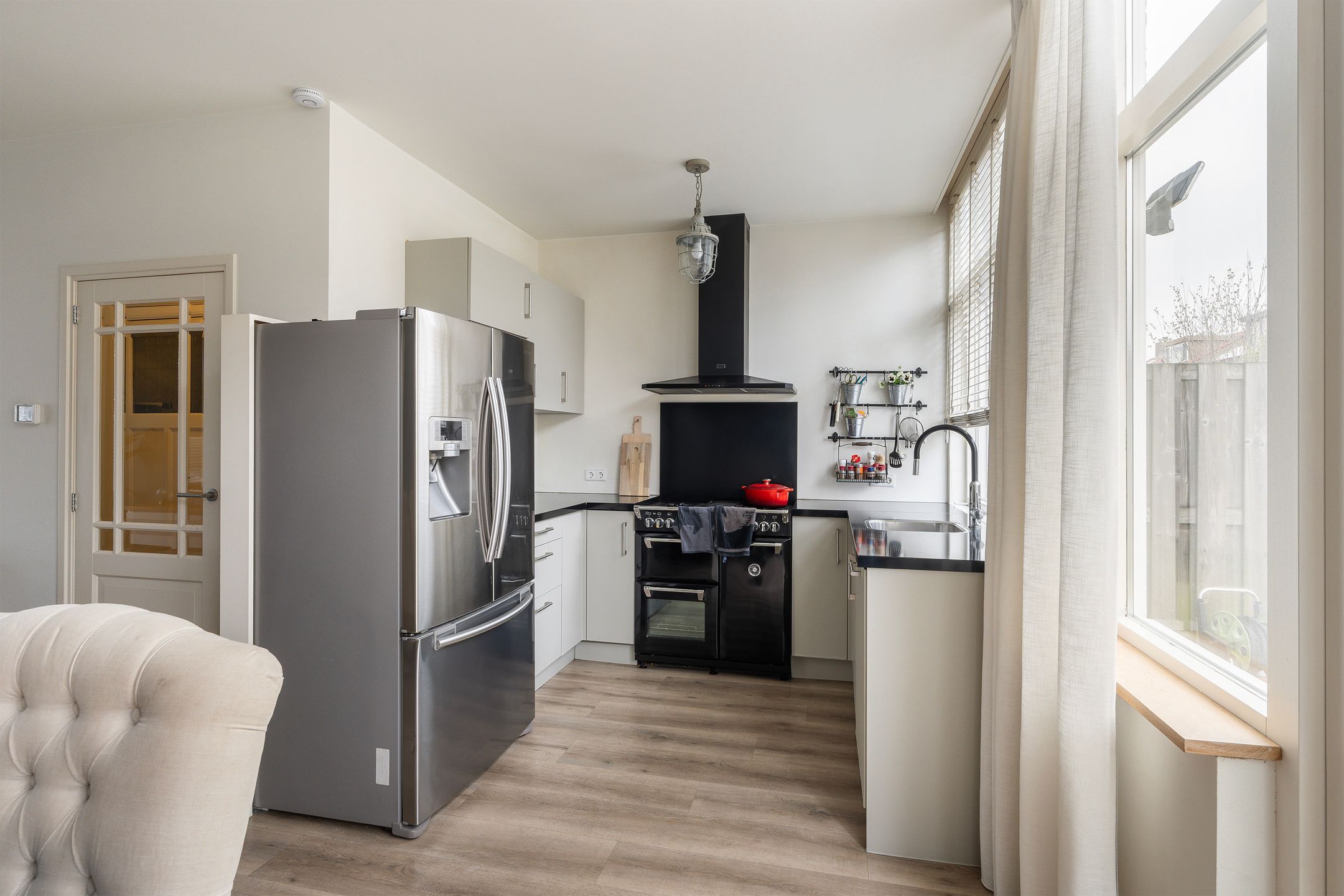 Foto 12 van Valeriusstraat 58