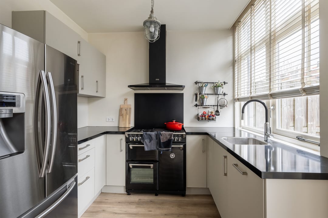 Foto 13 van Valeriusstraat 58