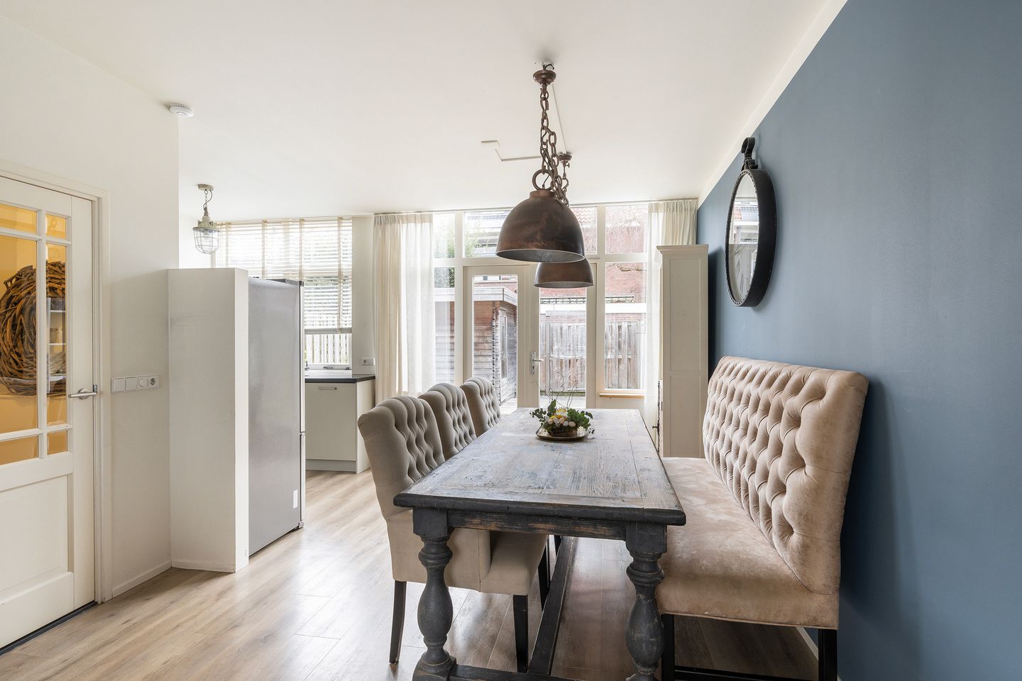 Foto 10 van Valeriusstraat 58