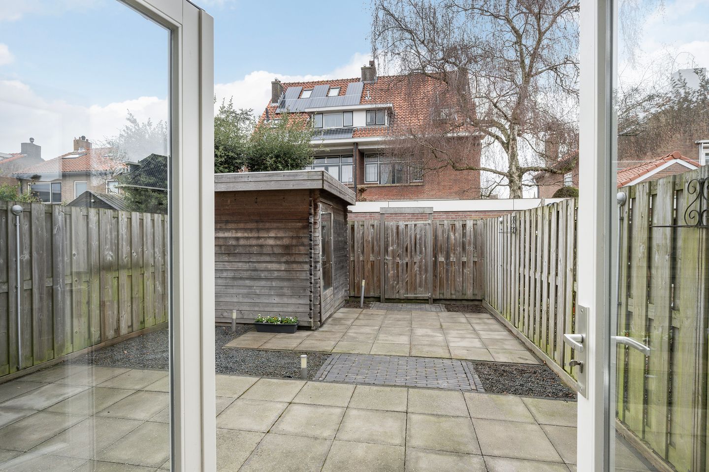 Foto 14 van Valeriusstraat 58