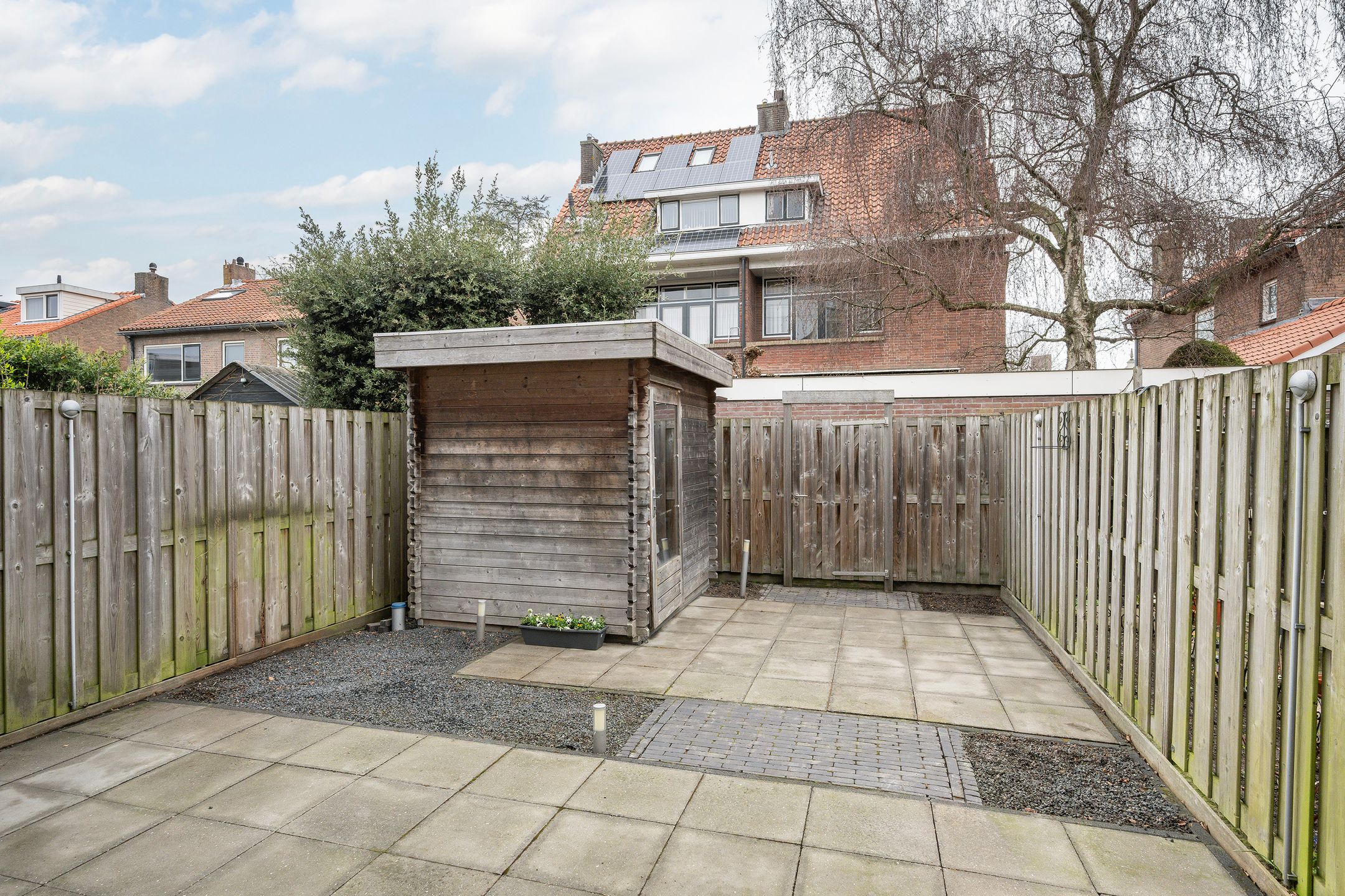 Foto 15 van Valeriusstraat 58