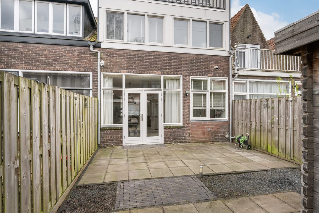 Foto 16 van Valeriusstraat 58