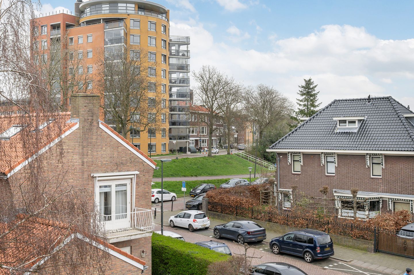 Foto 20 van Valeriusstraat 58