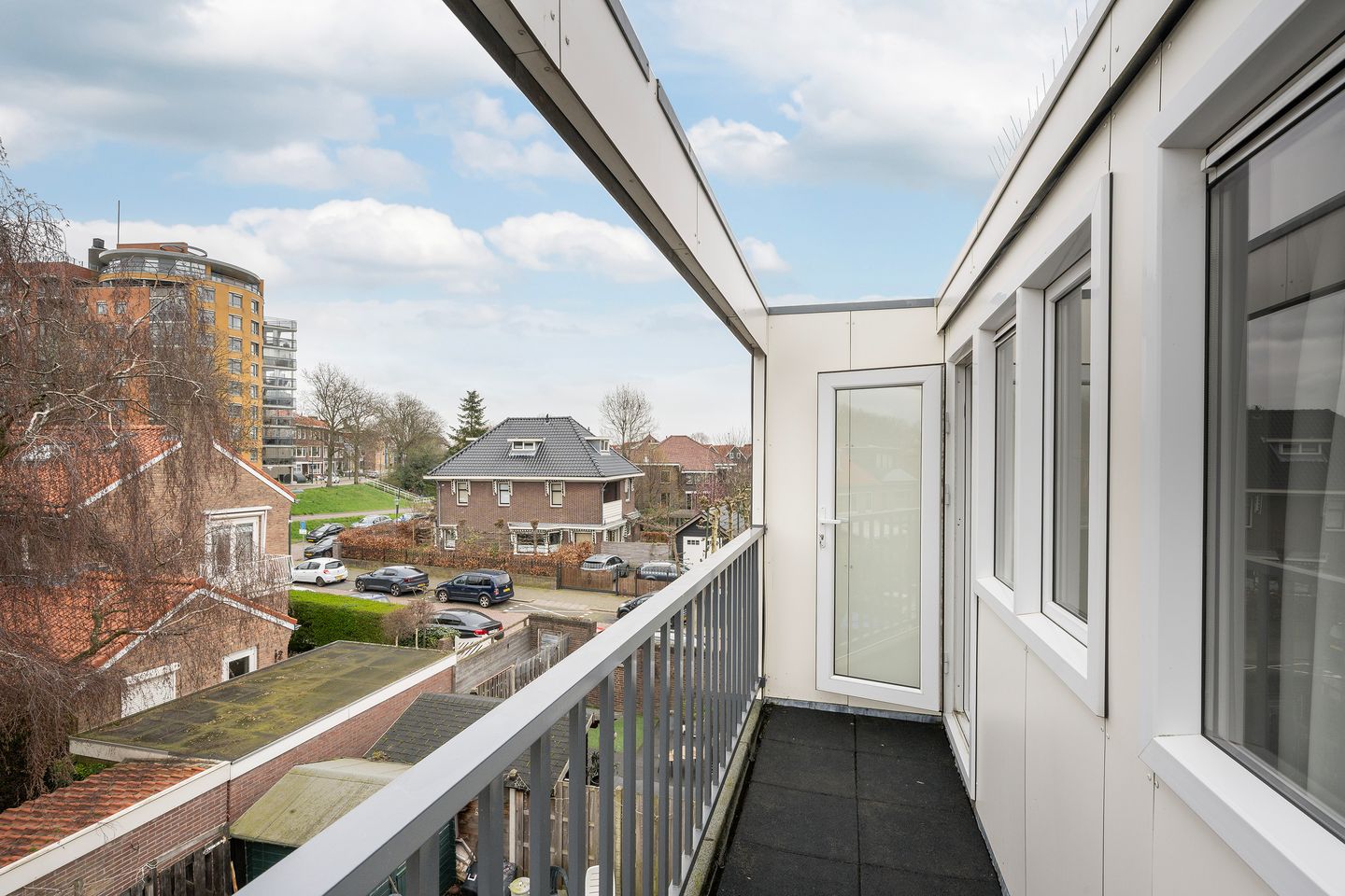 Foto 19 van Valeriusstraat 58