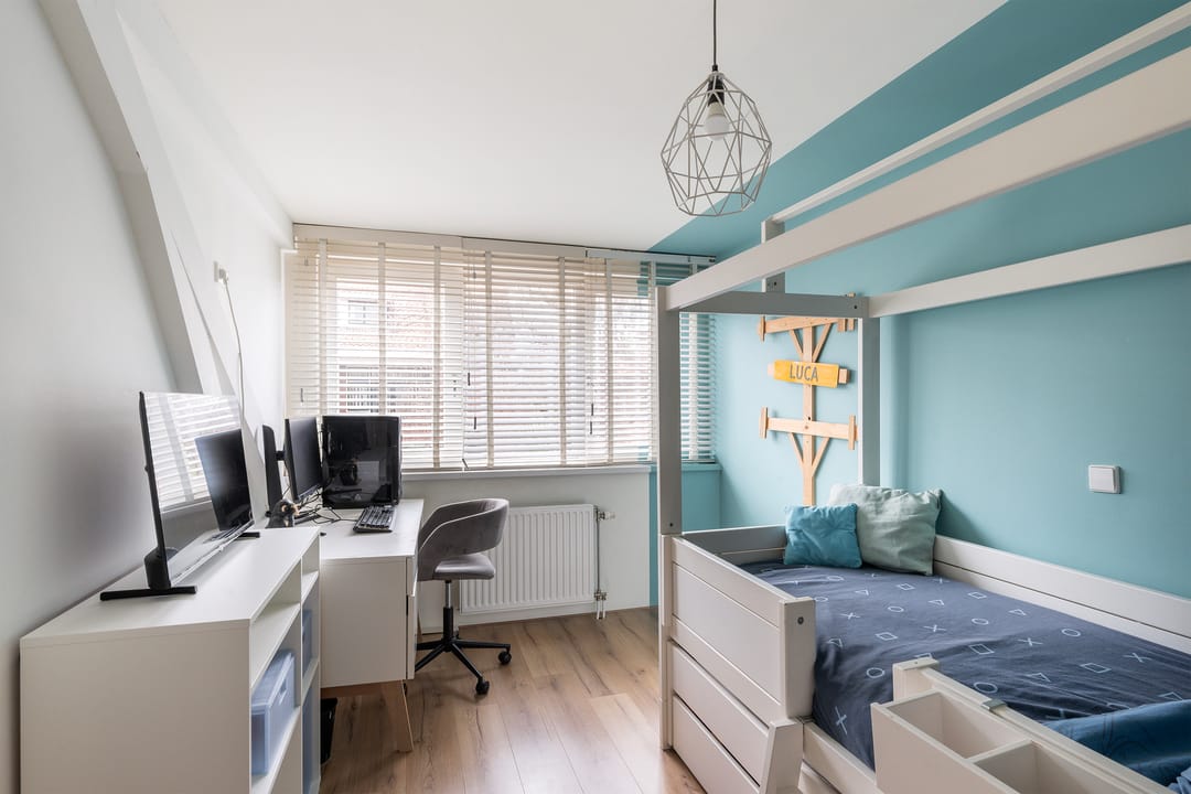 Foto 23 van Valeriusstraat 58