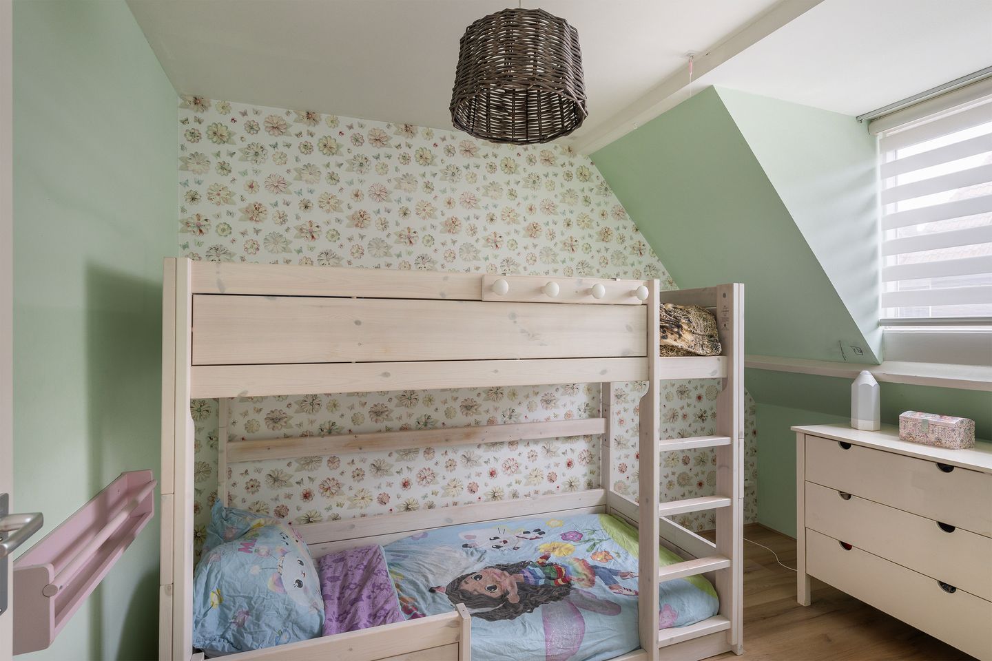 Foto 25 van Valeriusstraat 58