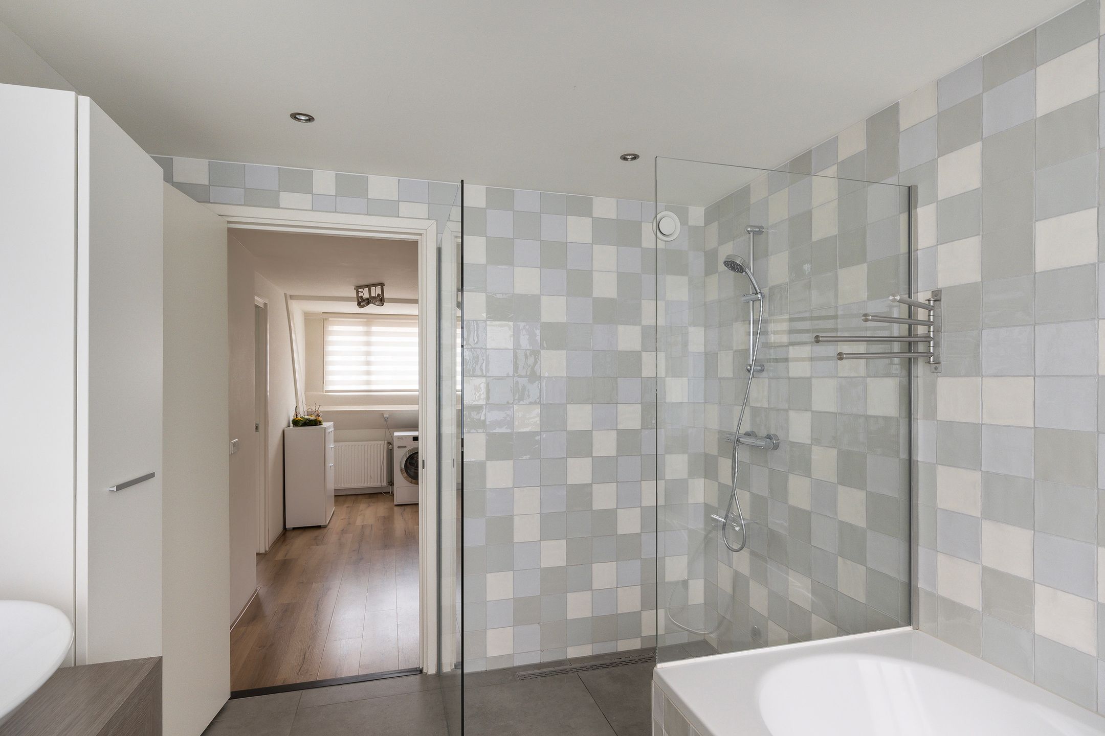 Foto 30 van Valeriusstraat 58