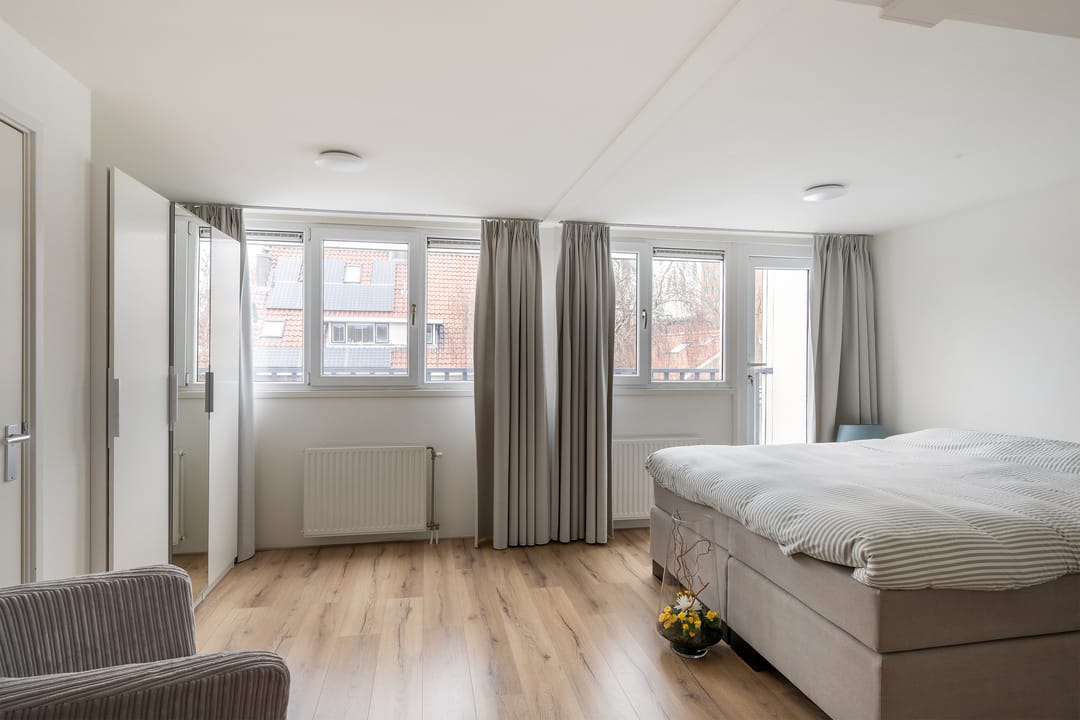 Foto 32 van Valeriusstraat 58