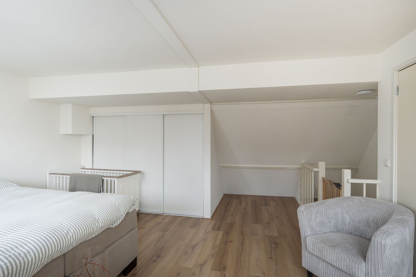 Foto 34 van Valeriusstraat 58