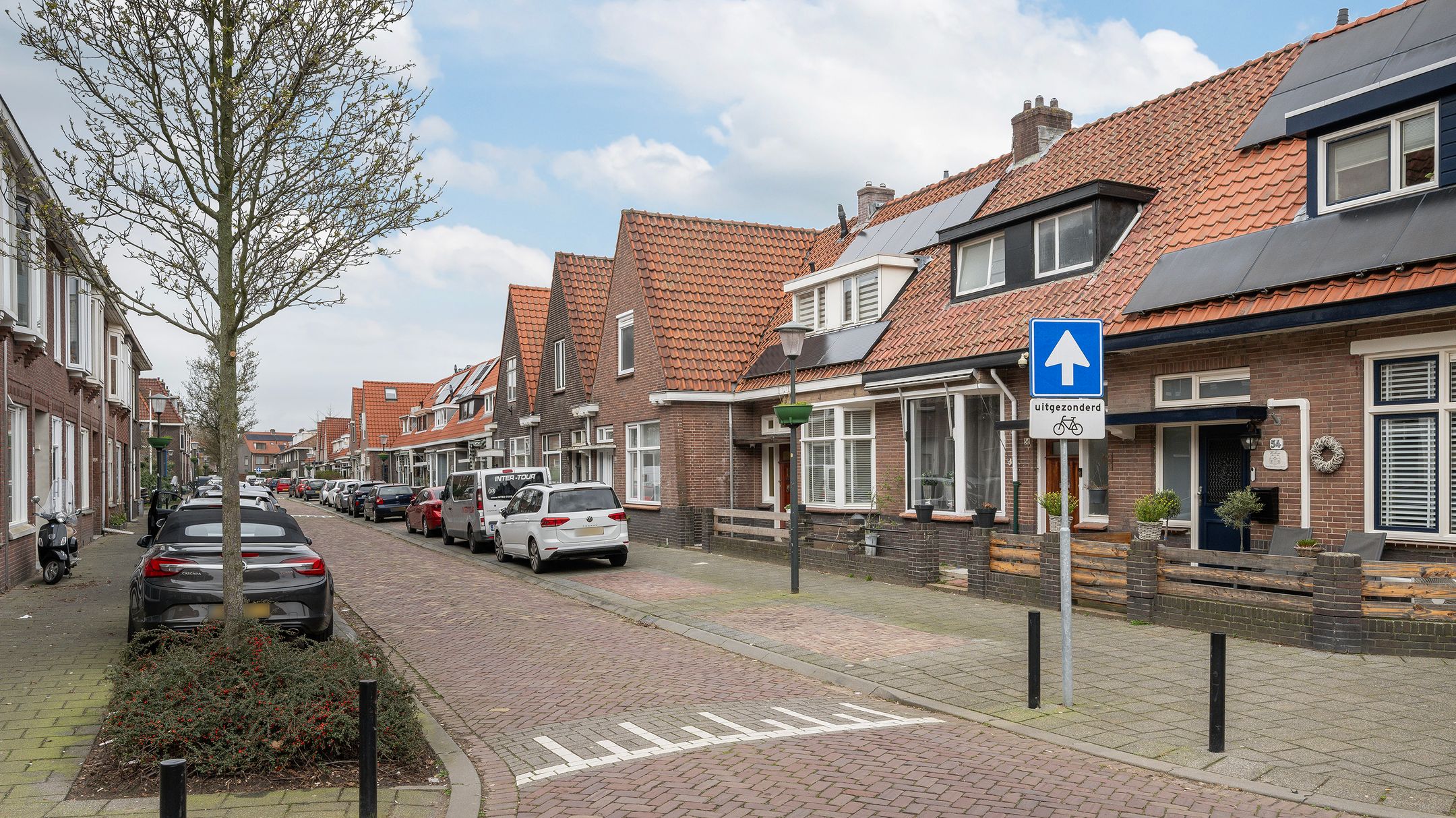 Foto 36 van Valeriusstraat 58