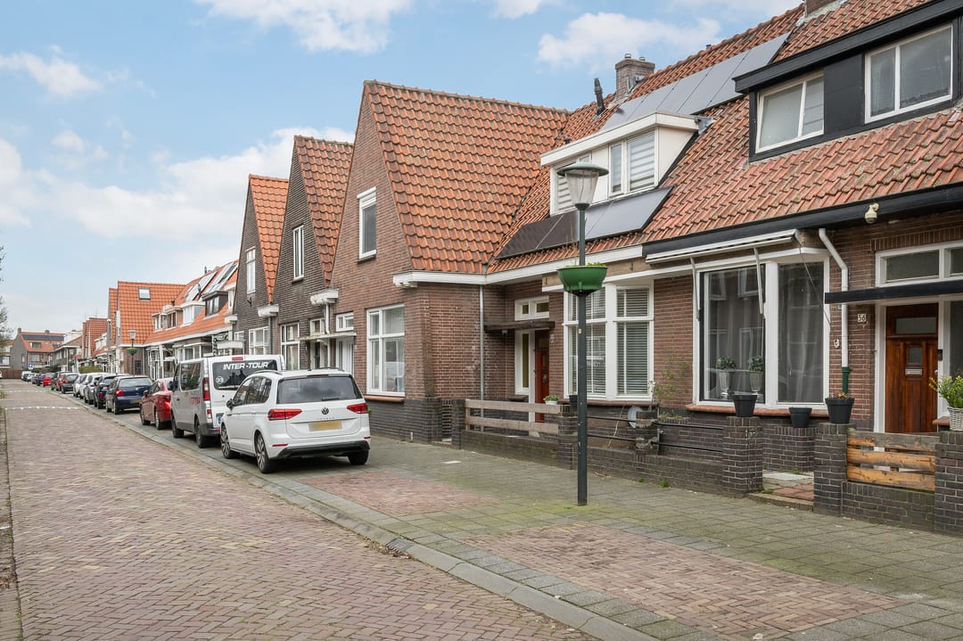 Foto 37 van Valeriusstraat 58