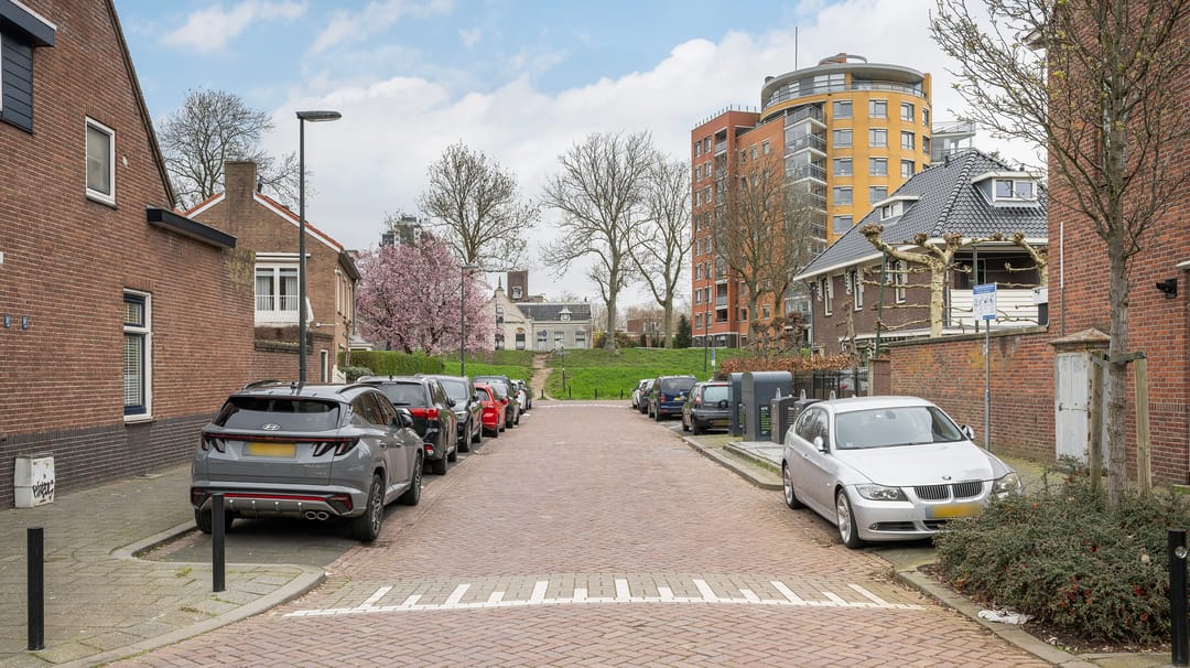 Foto 38 van Valeriusstraat 58